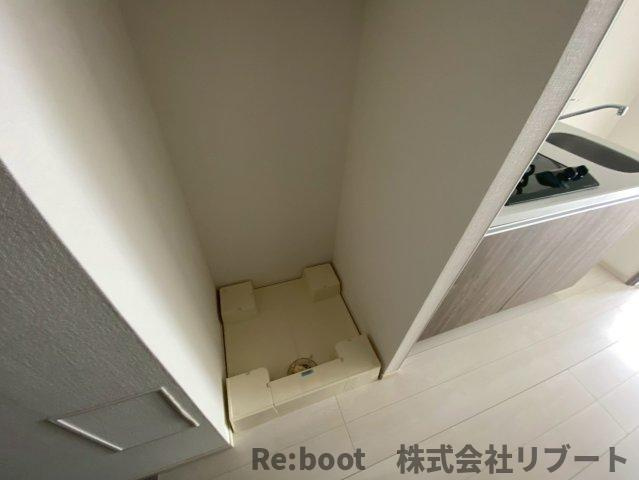 エヌステージ西船橋市川の設備