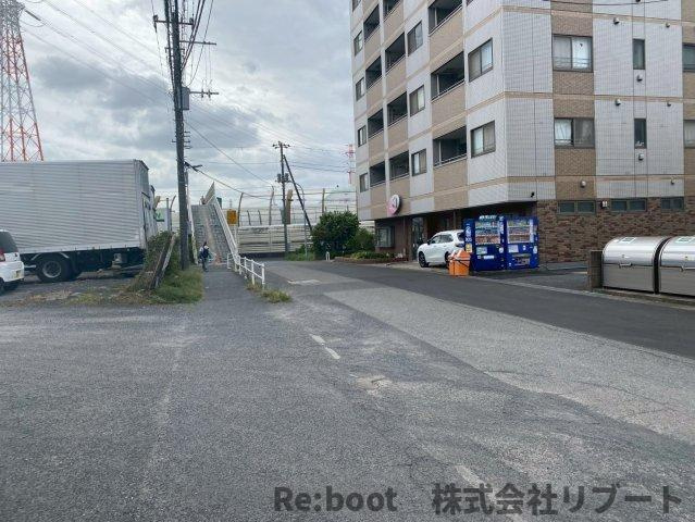 エヌステージ西船橋市川の周辺