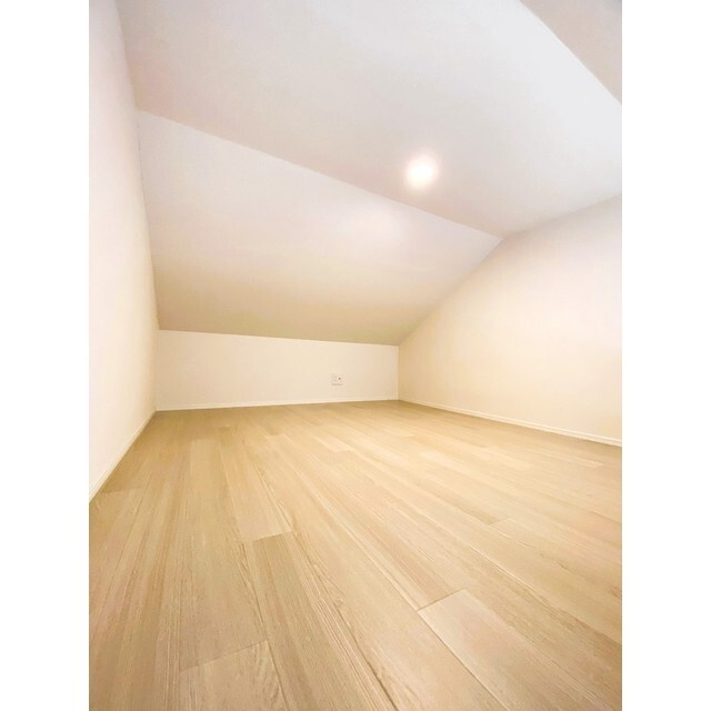 パークウェイ鶴見の内装