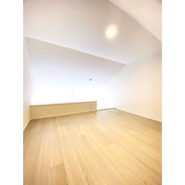 パークウェイ鶴見の内装