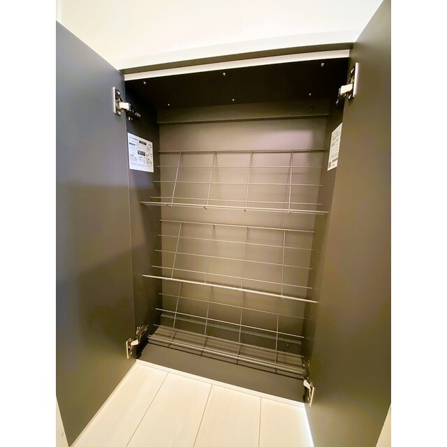 パークウェイ鶴見の内装