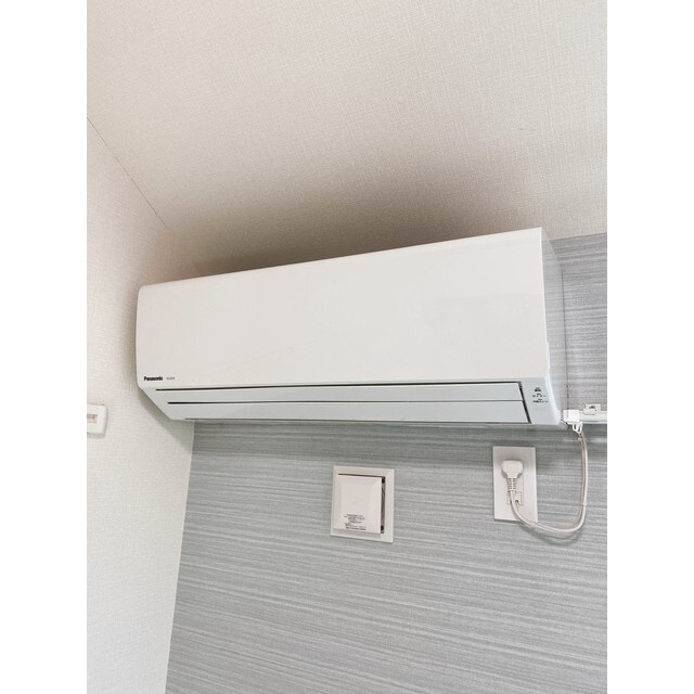 パークウェイ鶴見の内装