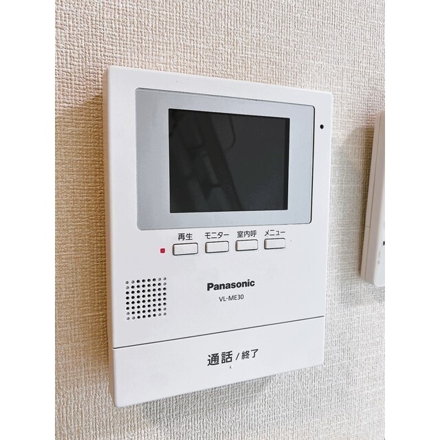 パークウェイ鶴見の内装