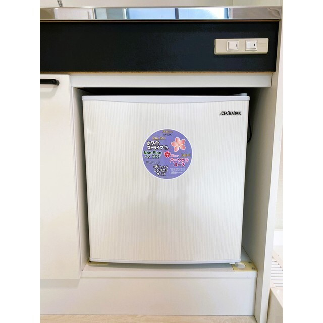 パークウェイ鶴見の内装