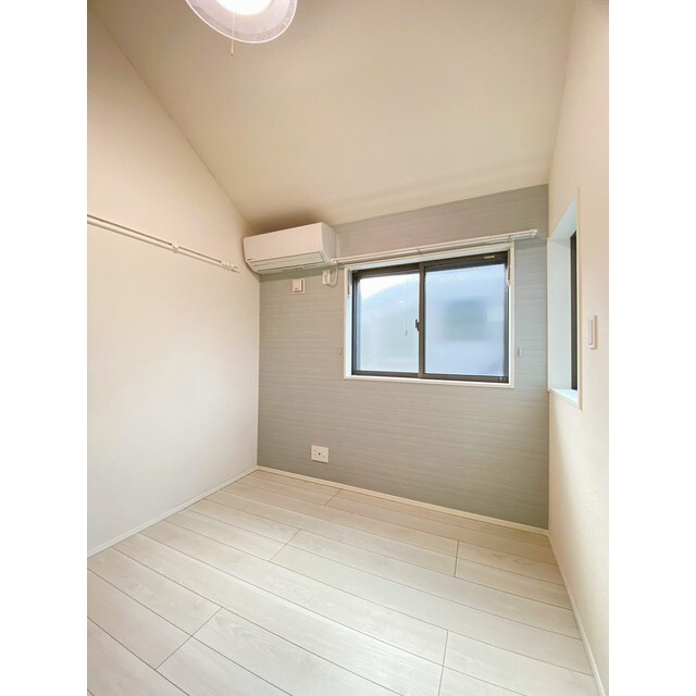 パークウェイ鶴見の内装