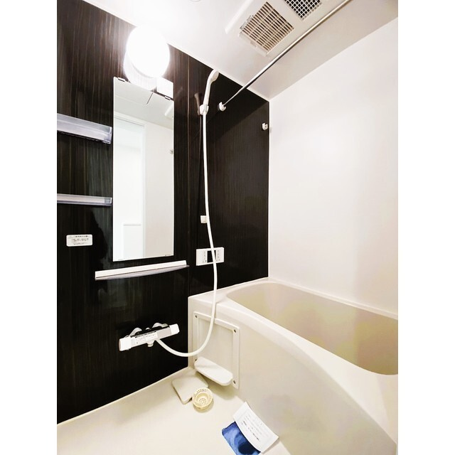 パークウェイ鶴見の内装