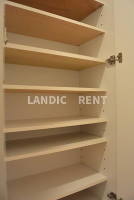 【収納】 | エンクレスト博多駅南Ⅱ