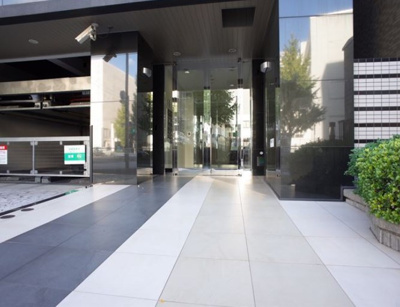 【エントランス】 | エンクレスト博多駅南Ⅱ