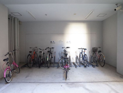 【その他共用部分】 | エンクレスト博多駅南Ⅱ