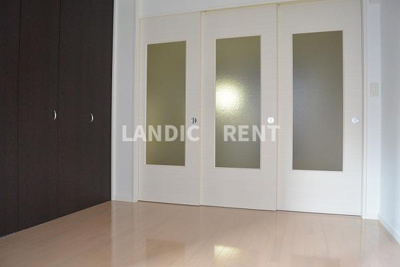 【内装】 | エンクレスト博多駅南Ⅱ