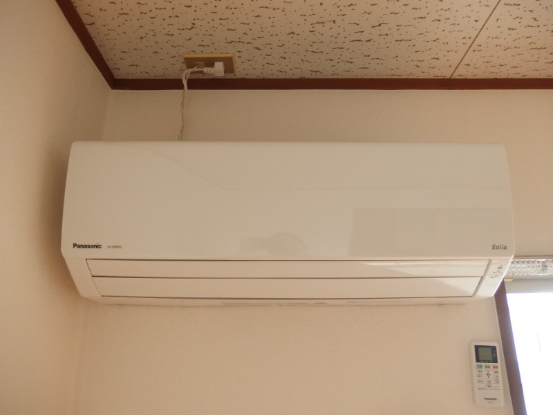 サンライズ深津の設備