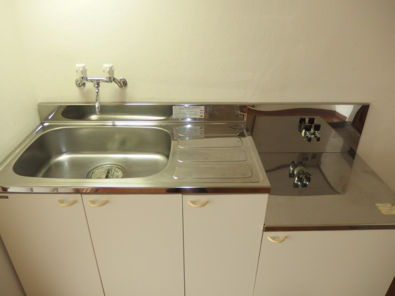 サンライズ深津のキッチン