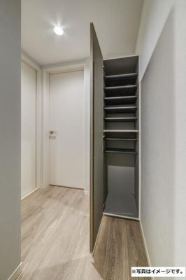 【玄関】 | Le petit bonheur蕨 | 参考写真です