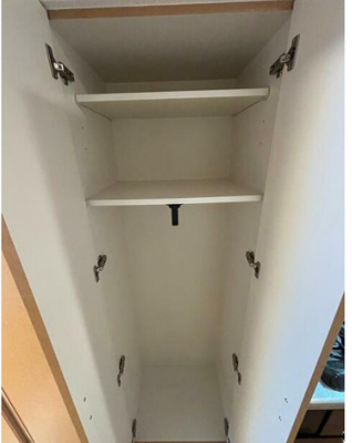 【収納】 | ルーブル都立家政参番館