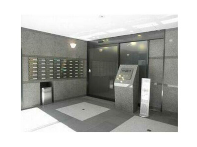 【その他共用部分】 | ルーブル都立家政参番館