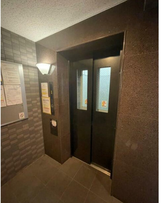 【その他】 | ルーブル都立家政参番館