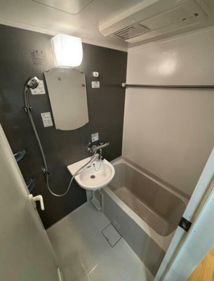 【浴室】 | ルーブル都立家政参番館