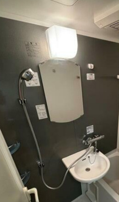 【洗面所】 | ルーブル都立家政参番館