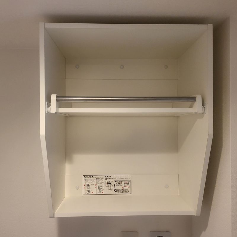 アーベインテラス千住緑町B棟の設備