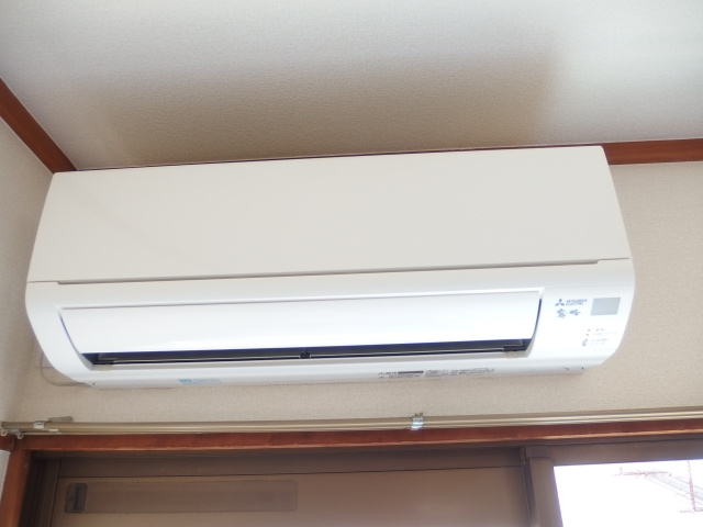 エレガンスハイツ金子の設備