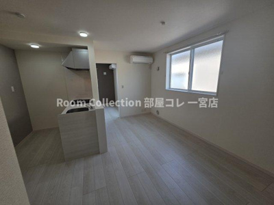 【内装】 | リーブルファイン一宮市乾町