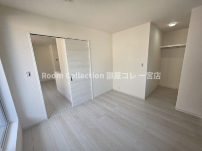 【内装】 | リーブルファイン一宮市乾町