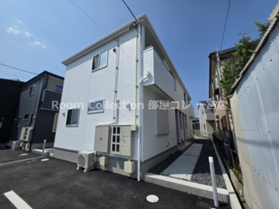 【外観】 | リーブルファイン一宮市乾町