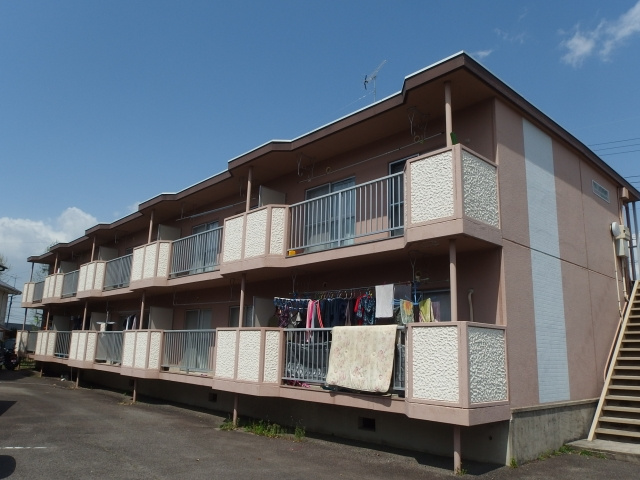 メゾンＫ（上地）