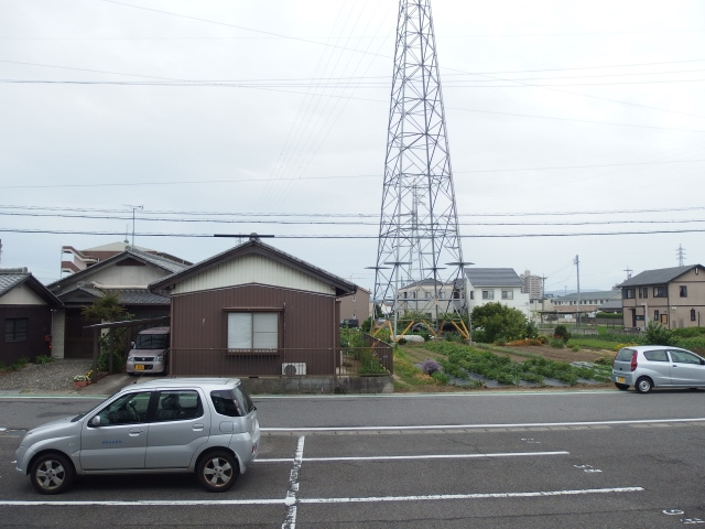 キャトルセゾンの展望