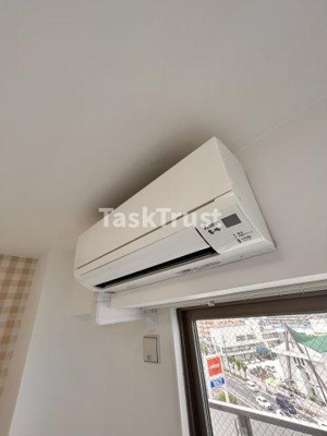 【設備】 | グランエクラ今市