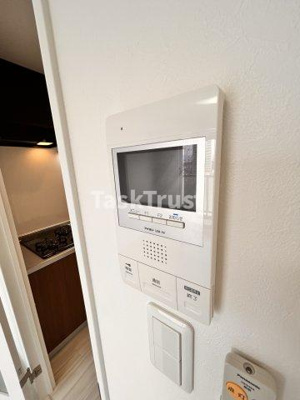 【セキュリティ】 | グランエクラ今市