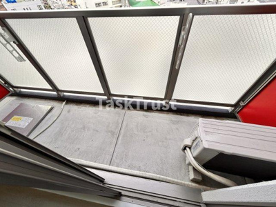 【バルコニー】 | グランエクラ今市