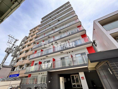 【外観】 | グランエクラ今市