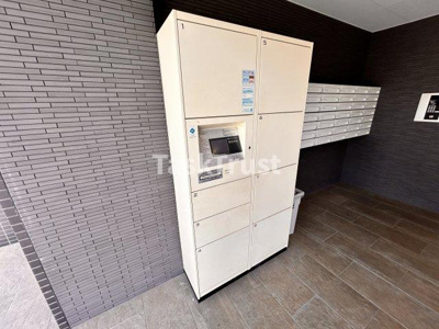 【その他共用部分】 | グランエクラ今市