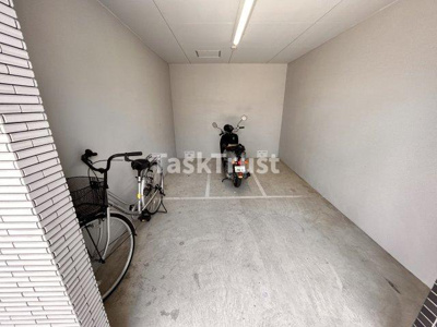 【その他共用部分】 | グランエクラ今市