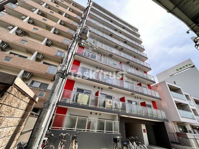 【外観】 | グランエクラ今市