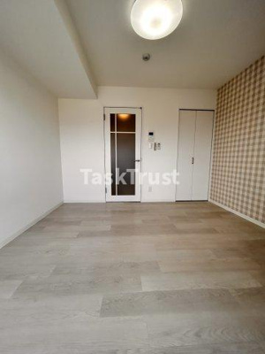 【内装】 | グランエクラ今市