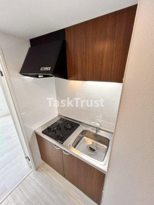 【キッチン】 | グランエクラ今市