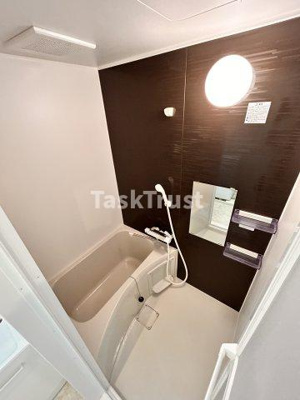 【浴室】 | グランエクラ今市