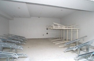 【その他共用部分】 | ステージファースト方南町アジールコート