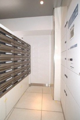 【設備】 | ステージファースト方南町アジールコート