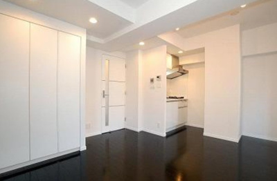 【洋室】 | ステージファースト方南町アジールコート