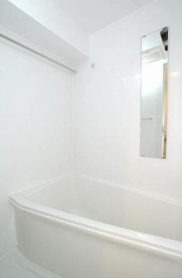 【浴室】 | ステージファースト方南町アジールコート | 浴室乾燥機付きバス。