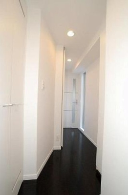 【玄関】 | ステージファースト方南町アジールコート