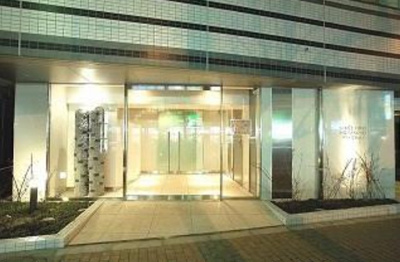 【エントランス】 | ステージファースト方南町アジールコート