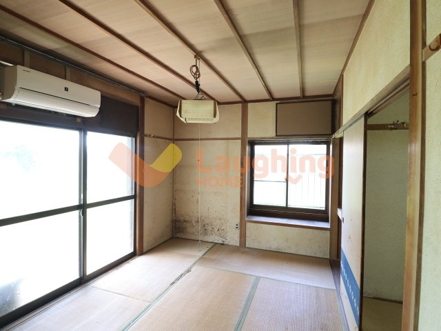 久留米市青峰2丁目土地のその他