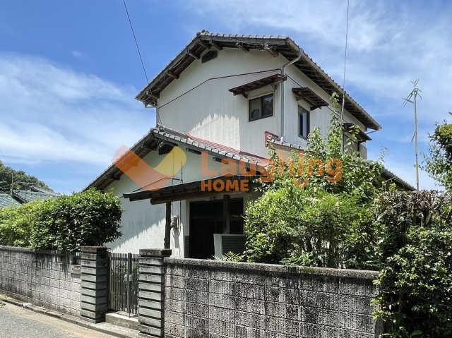 【外観】の画像