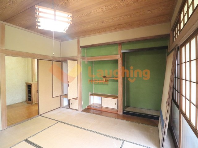 久留米市青峰2丁目土地のその他