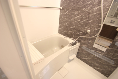 【浴室】 | Akarenga浅草