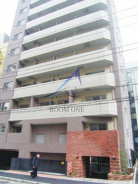 フェニックス新横濱参番館